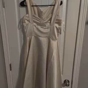 Lindy Bop Swing Dress